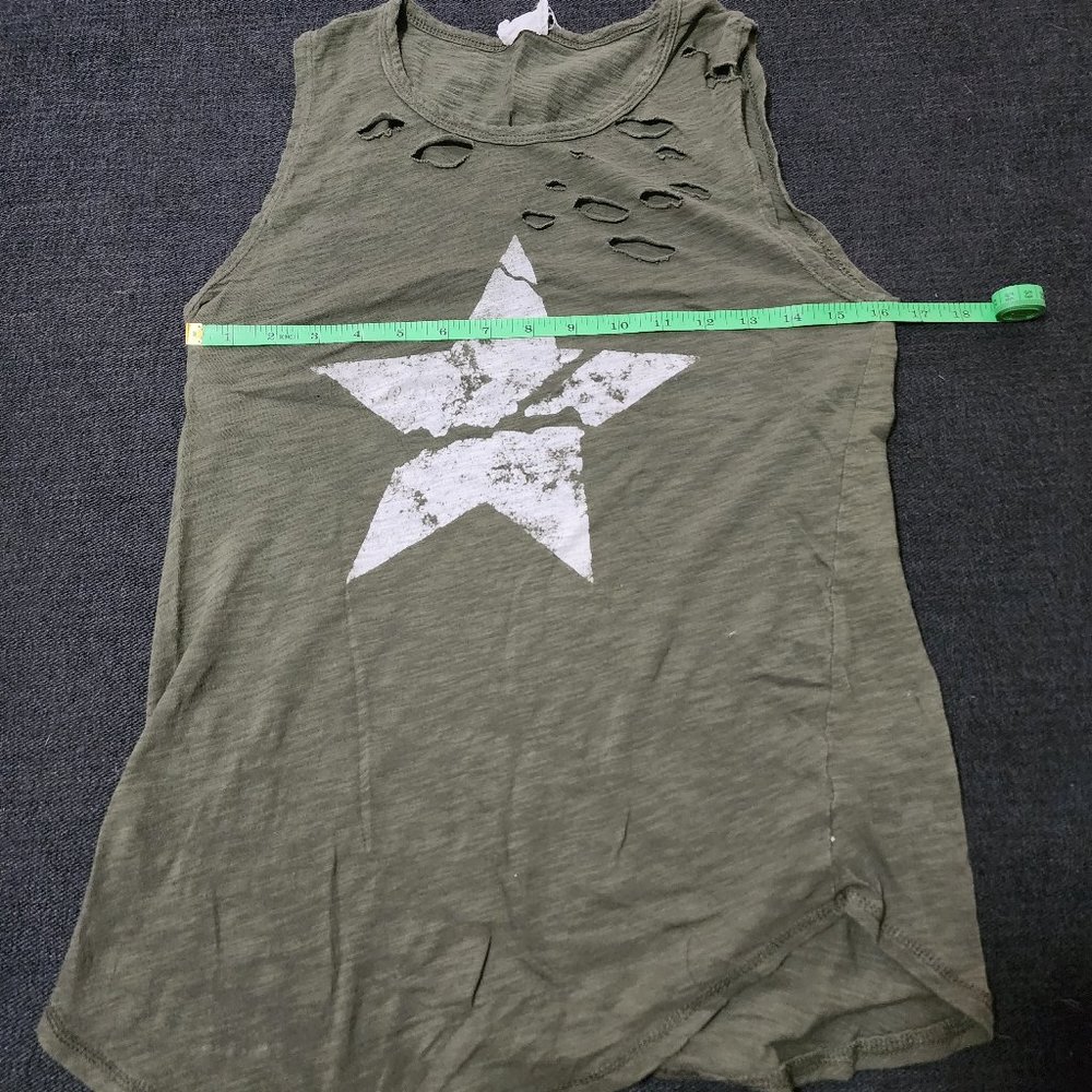 Fall Tank